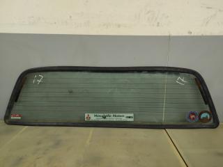 стекло заднее Mitsubishi L200 4 поколение 2011
