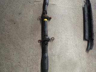 карданный вал Mazda CX-9 1 поколение [рестайлинг] TB 2010, 3.7 л., бензин, АКПП, белый, внедорожник 5 дв., полный привод