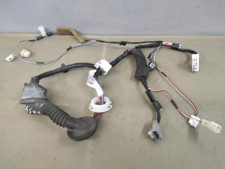 дверная проводка Subaru Tribeca 1 поколение [рестайлинг] 2008, 3.6 л., EZ36D, бензин, АКПП, серый, внедорожник 5 дв., полный привод, правый руль, 81820XA04A6