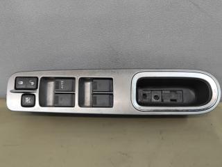 блок управления стеклоподъемниками Subaru Tribeca 1 поколение [рестайлинг] 2008, 3.6 л., EZ36D, бензин, АКПП, серый, внедорожник 5 дв., полный привод, правый руль