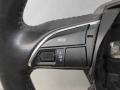 руль Audi Q7 4L [рестайлинг] 4LB 2012, 3.0 л., TFSI, CJWB, бензин, АКПП, черный, внедорожник 5 дв., полный привод - фото №2
