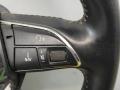руль Audi Q7 4L [рестайлинг] 4LB 2012, 3.0 л., TFSI, CJWB, бензин, АКПП, черный, внедорожник 5 дв., полный привод - фото №3