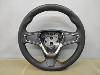руль Chevrolet Cruze 2 поколение 2017, 1.4 л., бензин, АКПП, черный, седан, передний привод