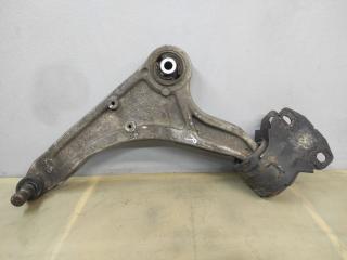 рычаг передний правый Ford Fusion (USA) 2 поколение 2013, 1.6 л., бензин, АКПП, белый перламутр, седан, передний привод