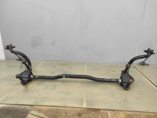 стабилизатор подвески передний Ford Fusion (USA) 2 поколение 2013, 1.6 л., бензин, АКПП, белый перламутр, седан, передний привод