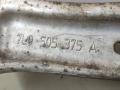рычаг задний правый Audi Q7 4L [рестайлинг] 4LB 2012, 3.0 л., TFSI, CJWB, бензин, АКПП, черный, внедорожник 5 дв., полный привод, 7L0505375A - фото №5