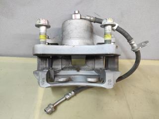 суппорт передний правый GMC Terrain 2 поколение (рестайлинг) 2023, 1.5 л., бензин, АКПП, черный, внедорожник 5 дв., передний привод, 42789011