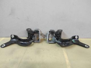 петля крышки багажника Audi Q7 4L [рестайлинг] 4LB 2012, 3.0 л., TFSI, CJWB, бензин, АКПП, черный, внедорожник 5 дв., полный привод