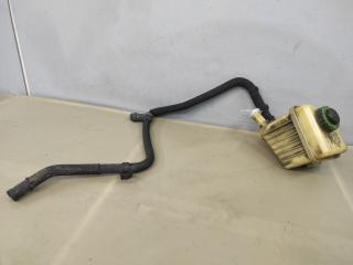 бачок гидроусилителя Audi Q7 4L [рестайлинг] 4LB 2012, 3.0 л., TFSI, CJWB, бензин, АКПП, черный, внедорожник 5 дв., полный привод, 7L6422371E