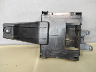 кронштейн блока управления Audi Q7 4L [рестайлинг] 4LB 2012, 3.0 л., TFSI, CJWB, бензин, АКПП, черный, внедорожник 5 дв., полный привод, 4L0907650A