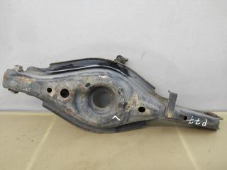 рычаг задний левый Mazda CX-9 2 поколение TC 2017, 2.5 л., PY-VPS, бензин, АКПП, серый, передний привод