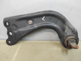 рычаг задний левый Mazda CX-9 2 поколение TC 2017, 2.5 л., PY-VPS, бензин, АКПП, серый, передний привод