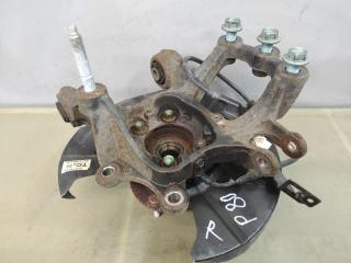 кулак задний правый Mazda CX-9 2 поколение TC 2020, 2.5 л., PY-VPS, бензин, АКПП, внедорожник 5 дв., полный привод