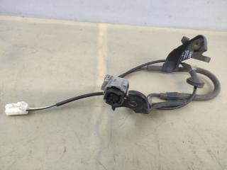 проводка датчика ABS Toyota Sienna 3 поколение 2014, 3.5 л., 2GR-FE, бензин, АКПП, черный, передний привод