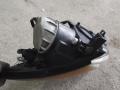 фара левая Nissan Maxima A34 2005 - фото №6