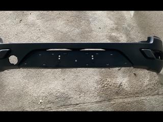 бампер задний Ford EcoSport 2 поколение B515 2013, CN15-17K835-FHW