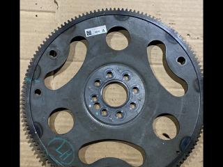 маховик Chevrolet Cruze 2 поколение 2016, 1.4 л., бензин, LE2