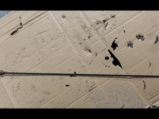 щуп двигателя Chevrolet Cruze 2 поколение 2016, 1.4 л., бензин, LE2