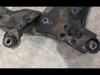 балка подвески передняя (подрамник) Mazda CX-9 1 поколение 2008, 3.7 л., CA, бензин, АКПП, полный привод, правый руль