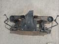 балка подвески задняя Ford Escape 3 поколение C520 2014, 1.6 л., бензин, АКПП, красный, передний привод - фото №5