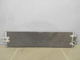 радиатор АКПП Audi Q7 4L [рестайлинг] 4LB 2012, 3.0 л., TFSI, CJWB, бензин, АКПП, черный, внедорожник 5 дв., полный привод, 7L0317021