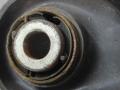рычаг задний нижний Ford Escape 3 поколение C520 2014, 1.6 л., бензин, АКПП, красный, передний привод - фото №3