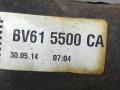 рычаг задний правый Ford Escape 3 поколение C520 2014, 1.6 л., бензин, АКПП, красный, передний привод, BV615500CA - фото №5