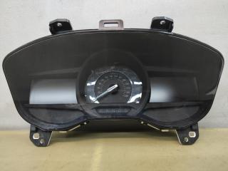 щиток приборов (приборная панель) Ford Fusion (USA) 2 поколение 2013, 1.6 л., бензин, АКПП, белый перламутр, седан, передний привод, DS7T10849JL, MX2574609279