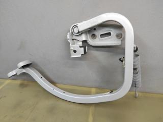 петля крышки багажника Volkswagen Jetta 7 поколение 2019, 1.4 л., бензин, АКПП, белый, седан, передний привод, 17A827301