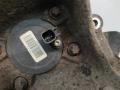 кулак задний правый Ford Escape 3 поколение C520 2014, 1.6 л., бензин, АКПП, красный, передний привод - фото №2