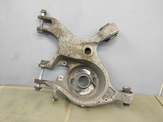 рычаг задний нижний Ford Fusion (USA) 2 поколение 2013, 1.6 л., бензин, АКПП, белый перламутр, седан, передний привод, DG9C5K652CX