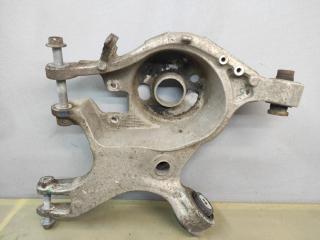 рычаг задний нижний Ford Fusion (USA) 2 поколение 2013, 1.6 л., бензин, АКПП, белый перламутр, седан, передний привод, DG9C5K651CX