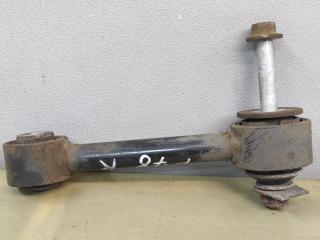 рычаг задний правый Ford Fusion (USA) 2 поколение 2013, 1.6 л., бензин, АКПП, белый перламутр, седан, передний привод