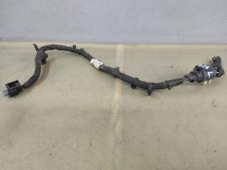 проводка датчика ABS Ford Fusion (USA) 2 поколение 2013, 1.6 л., бензин, АКПП, белый перламутр, седан, передний привод