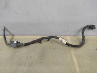 проводка датчика ABS Ford Fusion (USA) 2 поколение 2013, 1.6 л., бензин, АКПП, белый перламутр, седан, передний привод, DG9T2B254AG