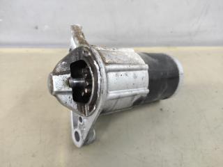 стартер Mazda CX-9 2 поколение TC 2017, 2.5 л., PY-VPS, бензин, АКПП, серый, передний привод, M000TD5671ZC