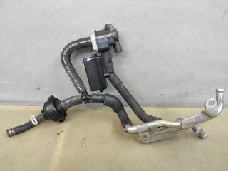 клапан вентиляции топливного бака Mazda CX-9 2 поколение TC 2017, 2.5 л., PY-VPS, бензин, АКПП, серый, передний привод