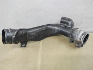 патрубок интеркулера Mazda CX-9 2 поколение TC 2017, 2.5 л., PY-VPS, бензин, АКПП, серый, передний привод, PY8W13231