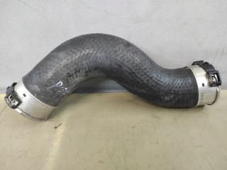 патрубок интеркулера Mazda CX-9 2 поколение TC 2017, 2.5 л., PY-VPS, бензин, АКПП, серый, передний привод, HC5014AEM, 32508537