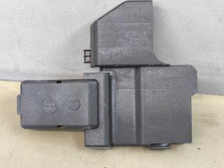 крышка клеммы аккумулятора Mazda CX-9 2 поколение TC 2017, 2.5 л., PY-VPS, бензин, АКПП, серый, передний привод, D09V67KB1, K3074D09VKB1