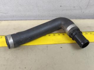 патрубок вентиляции картера Mazda CX-9 2 поколение TC 2017, 2.5 л., PY-VPS, бензин, АКПП, серый, передний привод