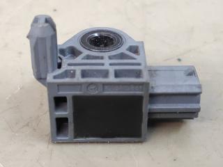 датчик удара Mazda CX-9 2 поколение TC 2017, 2.5 л., PY-VPS, бензин, АКПП, серый, передний привод, G46C57K1XA