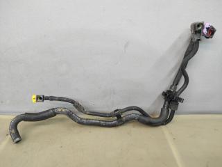 трубка топливная Mazda CX-9 2 поколение TC 2017, 2.5 л., PY-VPS, бензин, АКПП, серый, передний привод