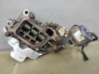 клапан управления турбиной (актуатор) Mazda CX-9 2 поколение TC 2017, 2.5 л., PY-VPS, бензин, АКПП, серый, передний привод