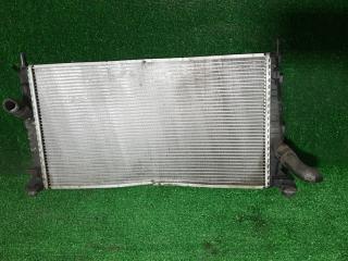 радиатор (основной) Mazda 3 1 поколение [рестайлинг] 2007, 2.0 л., LF17, бензин, АКПП, седан, передний привод, правый руль