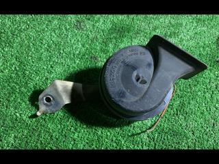 сигнал (клаксон) Mazda 3 BK 2004, 2.0 л., LF-DE, бензин, МКПП, красный, седан, передний привод, правый руль, E0092018