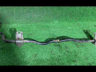 стабилизатор подвески передний Peugeot 2008 1 поколение 2015, 1.6 л., EP6, бензин, АКПП, универсал, передний привод, правый руль