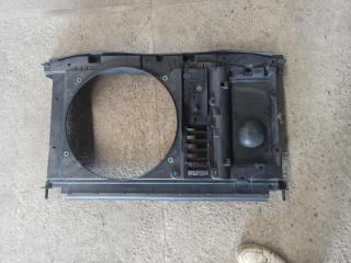 диффузор вентилятора Citroen C4 Grand Picasso 1 поколение 2007, 2.0 л., бензин, АКПП, минивэн, правый руль