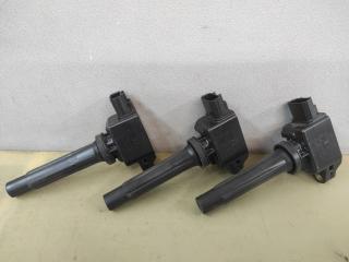 катушка зажигания Mazda CX-9 2 поколение TC 2020, 2.5 л., PY-VPS, бензин, АКПП, внедорожник 5 дв., полный привод, PE2018100