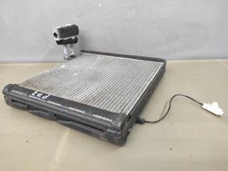 испаритель кондиционера Toyota Sienna 3 поколение 2014, 3.5 л., 2GR-FE, бензин, АКПП, черный, передний привод